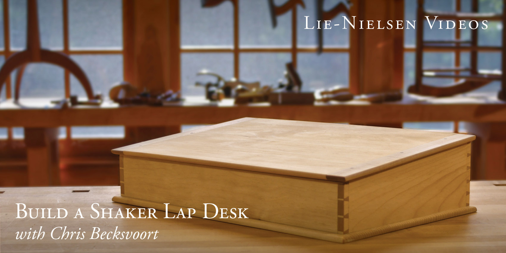 Lie-Nielsen Toolworks