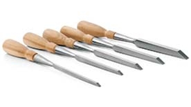 Mortise Chisels